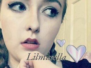Lilmissella