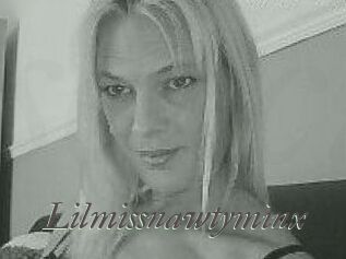 Lilmissnawtyminx