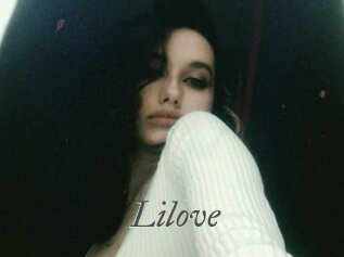 Lilove