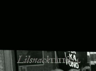 Lilsnack1111834