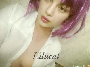 Lilucat