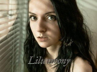 Lilumoony