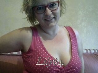 lily84 Sexcams city