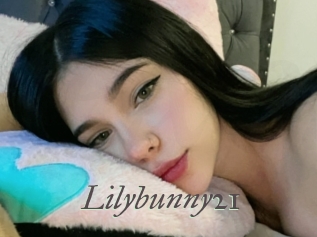 lilybunny21 Sexcams city