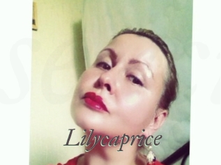 Lilycaprice