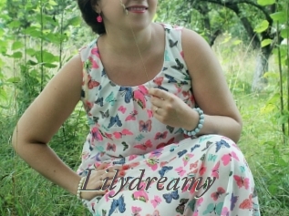 lilydreamy Sexcams city