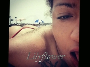 lilyflower Sexcams city