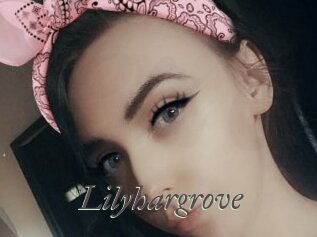 Lilyhargrove