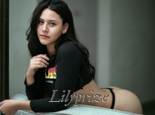 Lilyprize