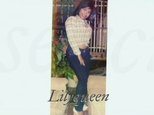 Lilyqueen