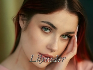 lilyrader Sexcams city