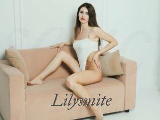 Lilysmite
