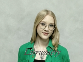 Lilywalery