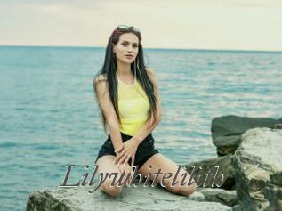 Lilywhitelilith