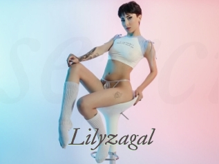 Lilyzagal