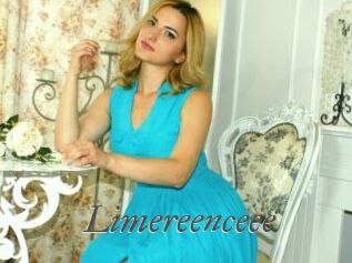Limereenceee
