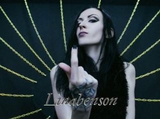 Linabenson