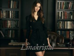 Linakristal