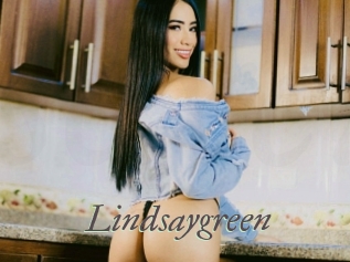 Lindsaygreen