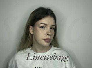 Linettebagg