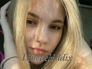 linettebiddix Sexcams city