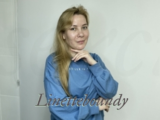 Linetteboundy