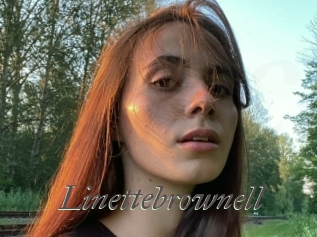Linettebrownell