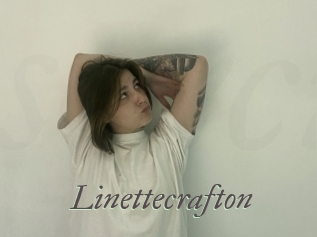 linettecrafton Sexcams city