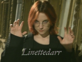 Linettedarr