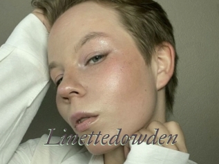 linettedowden Sexcams city