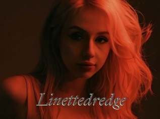 Linettedredge