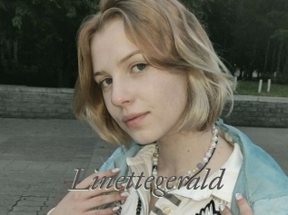Linettegerald