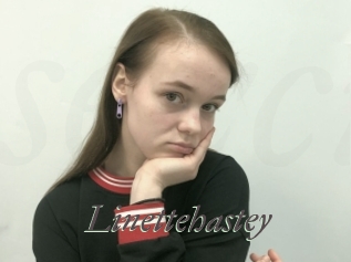 Linettehastey