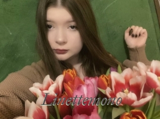 Linettemono
