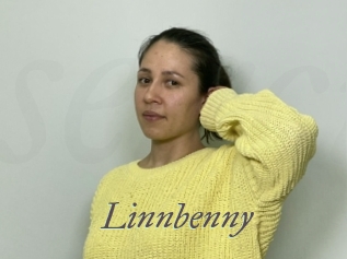 linnbenny Sexcams city