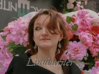 Linnburner