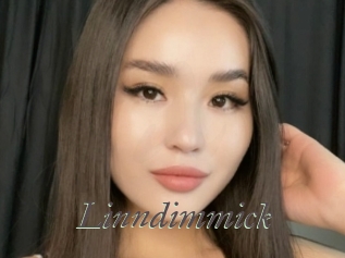 Linndimmick