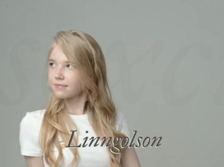 Linngolson