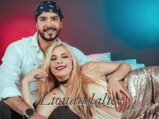 Lionandalice