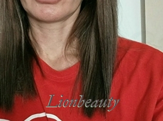 Lionbeauty