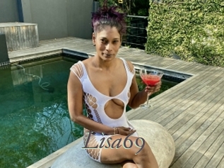 lisa69 Sexcams city