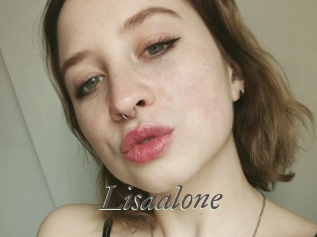 Lisaalone