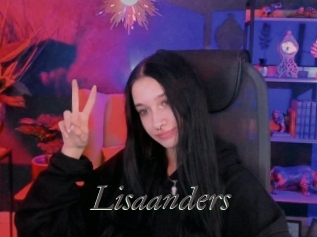 lisaanders Sexcams city