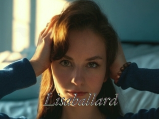 Lisaballard