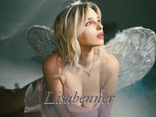 lisabenner Sexcams city