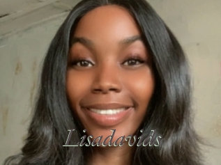 Lisadavids