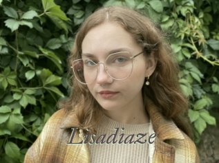 Lisadiaze