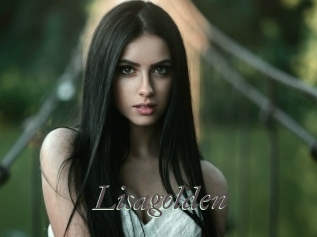 Lisagolden