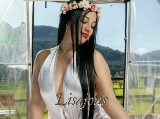 Lisajons