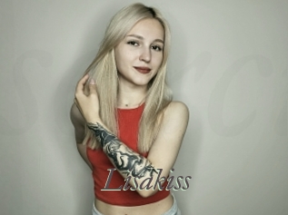 lisakiss Sexcams city